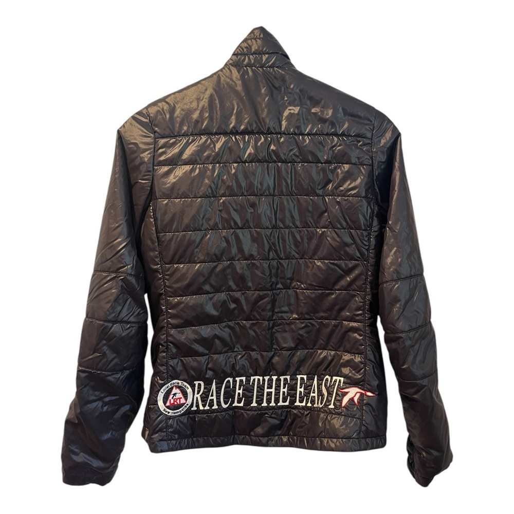 Women's Black Ski Jacket